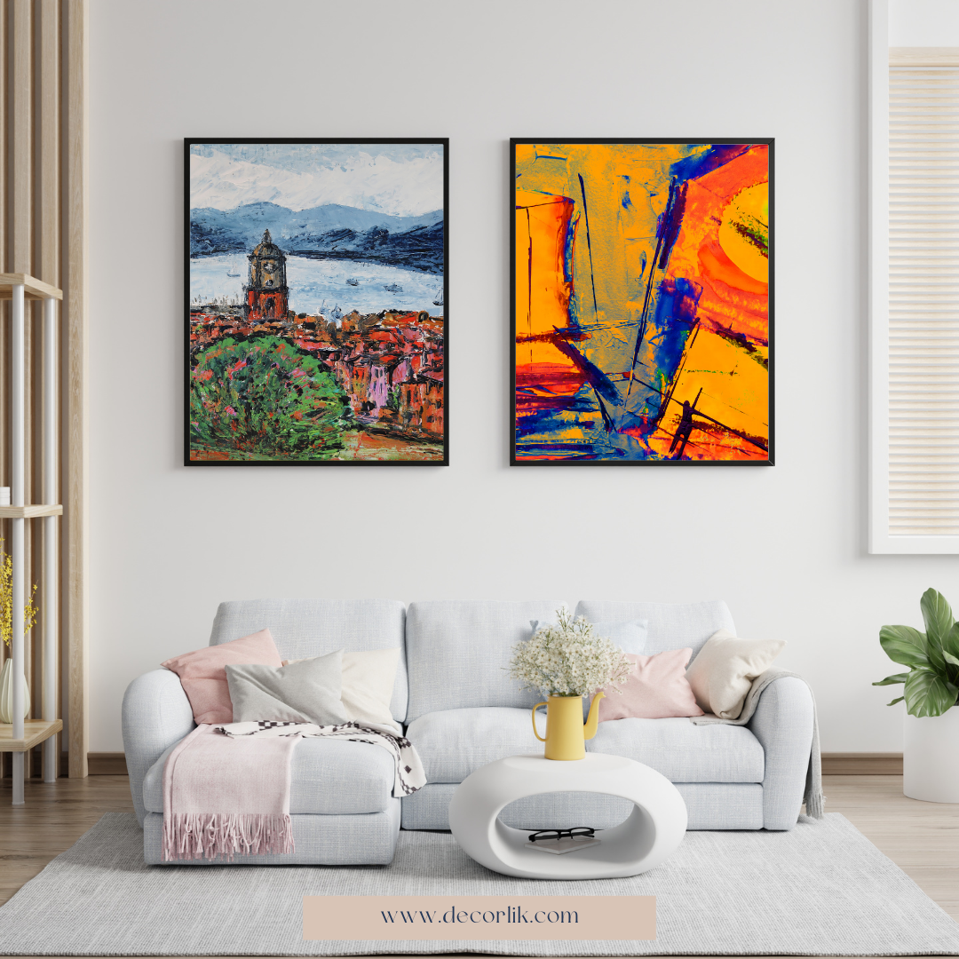 Art Mural